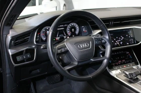 Audi A6 50TDI/286HP/QUATTRO/HUD/VIRTUAL/ACC/CAM/NAVI/406v - 57399 лв. - 56386414 | Car24.bg