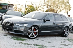 Audi A6 Audi A6  3.0 tdi 313 biturbo | Mobile.bg    8