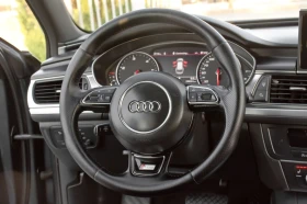Audi A6 Audi A6  3.0 tdi 313 biturbo | Mobile.bg    12