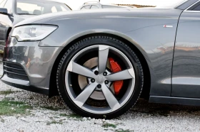 Audi A6 Audi A6  3.0 tdi 313 biturbo | Mobile.bg    9