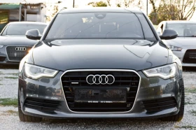Audi A6 Audi A6  3.0 tdi 313 biturbo | Mobile.bg    7