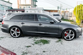 Audi A6 Audi A6  3.0 tdi 313 biturbo | Mobile.bg    6