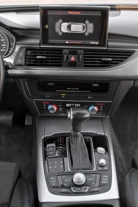 Audi A6 Audi A6  3.0 tdi 313 biturbo | Mobile.bg    11