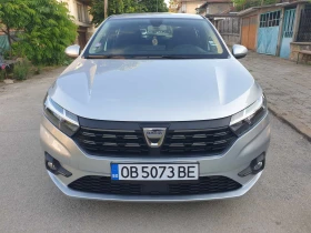 Dacia Sandero 1.0 ECO LPG | Mobile.bg    2