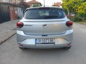 Dacia Sandero 1.0 ECO LPG | Mobile.bg    6