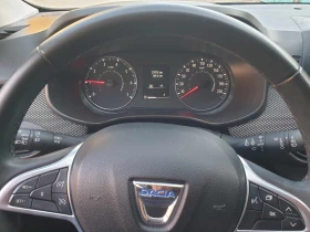 Dacia Sandero 1.0 ECO LPG | Mobile.bg    11