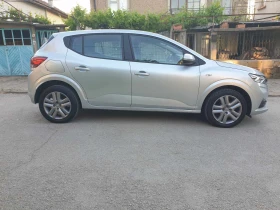 Dacia Sandero 1.0 ECO LPG | Mobile.bg    4
