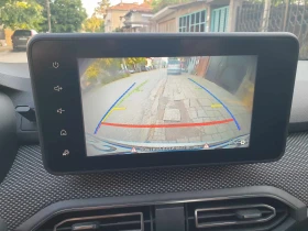 Dacia Sandero 1.0 ECO LPG | Mobile.bg    14