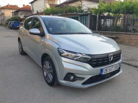 Dacia Sandero 1.0 ECO LPG | Mobile.bg    3