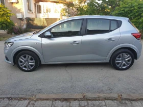 Dacia Sandero 1.0 ECO LPG | Mobile.bg    8