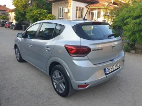Dacia Sandero 1.0 ECO LPG | Mobile.bg    7