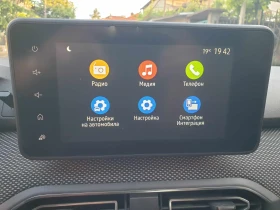 Dacia Sandero 1.0 ECO LPG | Mobile.bg    15