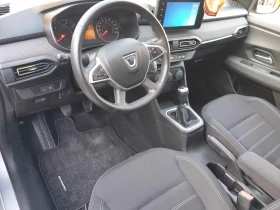 Dacia Sandero 1.0 ECO LPG | Mobile.bg    12