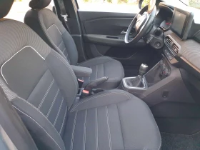 Dacia Sandero 1.0 ECO LPG | Mobile.bg    13