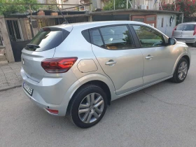 Dacia Sandero 1.0 ECO LPG | Mobile.bg    5