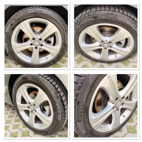 Mercedes-Benz E 350 d AVANTGARDE* 9G-TRONIC | Mobile.bg    15