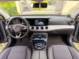 Mercedes-Benz E 350 d AVANTGARDE* 9G-TRONIC | Mobile.bg    7