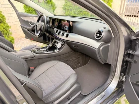 Mercedes-Benz E 350 d AVANTGARDE* 9G-TRONIC | Mobile.bg    8