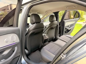 Mercedes-Benz E 350 d AVANTGARDE* 9G-TRONIC | Mobile.bg    10