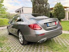     Mercedes-Benz E 350 d AVANTGARDE* 9G-TRONIC