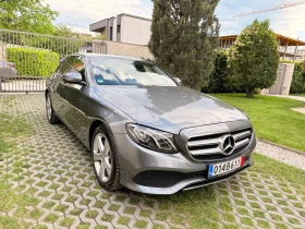     Mercedes-Benz E 350 d AVANTGARDE* 9G-TRONIC