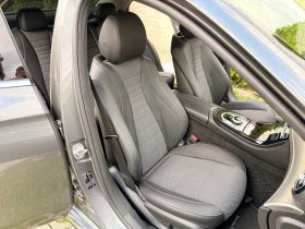 Mercedes-Benz E 350 d AVANTGARDE* 9G-TRONIC | Mobile.bg    9