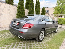     Mercedes-Benz E 350 d AVANTGARDE* 9G-TRONIC
