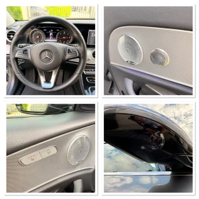Mercedes-Benz E 350 d AVANTGARDE* 9G-TRONIC | Mobile.bg    13
