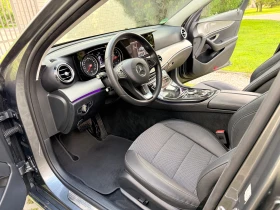 Mercedes-Benz E 350 d AVANTGARDE* 9G-TRONIC | Mobile.bg    5