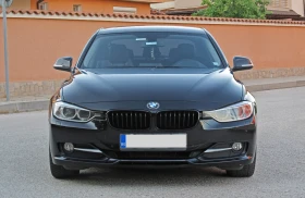 Обява за продажба на BMW 320 D ~19 999 лв. - изображение 1