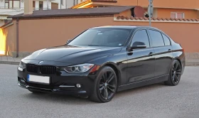 Обява за продажба на BMW 320 D ~19 999 лв. - изображение 1