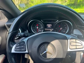 Mercedes-Benz CLA 200 AMG 4-MATIC | Mobile.bg    11
