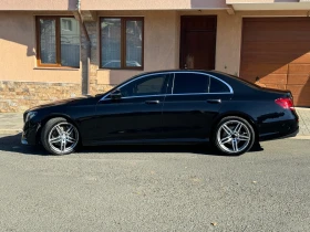 Mercedes-Benz E 220 | Mobile.bg    5