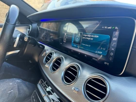 Mercedes-Benz E 220 | Mobile.bg    13