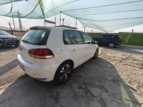 VW Golf 2.0TDI-140./EURO.5b/-! | Mobile.bg    5