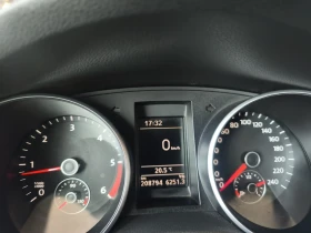 VW Golf 2.0TDI-140./EURO.5b/-! | Mobile.bg    12