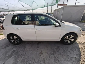 VW Golf 2.0TDI-140./EURO.5b/-! | Mobile.bg    6