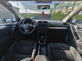 VW Golf 2.0TDI-140./EURO.5b/-! | Mobile.bg    9