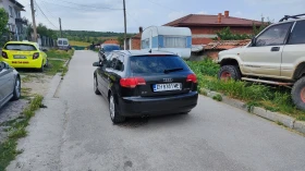 Обява за продажба на Audi A3 SportBack код на мотора BMM ~9 500 лв. - изображение 1