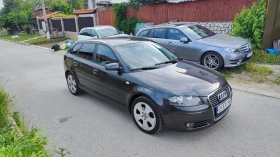 Обява за продажба на Audi A3 SportBack код на мотора BMM ~9 500 лв. - изображение 3