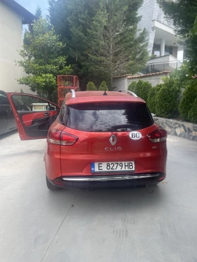 Обява за продажба на Renault Clio ~10 900 лв. - изображение 8