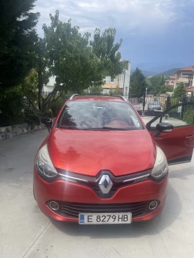 Обява за продажба на Renault Clio ~10 900 лв. - изображение 1