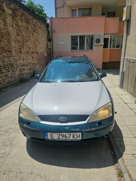 Ford Mondeo - | Mobile.bg    2