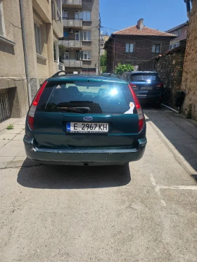 Ford Mondeo - | Mobile.bg    3