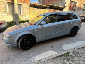 Обява за продажба на Audi A4 3.0 TDI 4x4 ~6 500 лв. - изображение 3