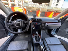 Audi A4 3.0 TDI 4x4 | Mobile.bg    14