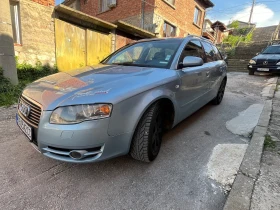 Обява за продажба на Audi A4 3.0 TDI 4x4 ~6 500 лв. - изображение 2