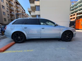 Обява за продажба на Audi A4 3.0 TDI 4x4 ~6 500 лв. - изображение 1