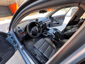Обява за продажба на Audi A4 3.0 TDI 4x4 ~6 500 лв. - изображение 9