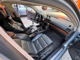 Обява за продажба на Audi A4 3.0 TDI 4x4 ~6 500 лв. - изображение 10